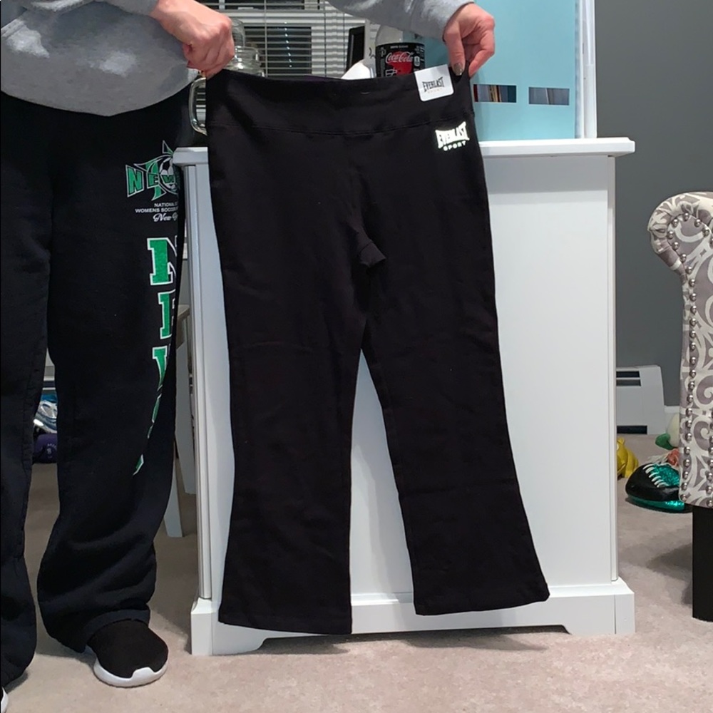 Everlast Yoga Pants